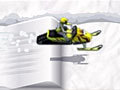 Игра Skidoo TT онлайн