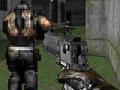 Игра Супер Сержант Стрелок 2: Новые Уровни онлайн