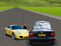 Игра Action Driving онлайн
