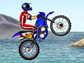 Игра FMX team онлайн