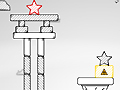 Игра Redstar Fall Pro онлайн
