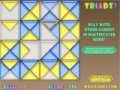 Игра Триады онлайн