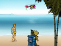 Игра Pleasure Island онлайн