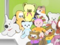 Игра Автомат с игрушками онлайн