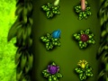 Игра Растения против насекомых онлайн