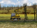 Игра Тяжелые Машины  онлайн
