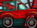 Игра Пожарная машина 2 онлайн