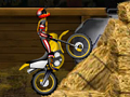 Игра Motocross FMX онлайн