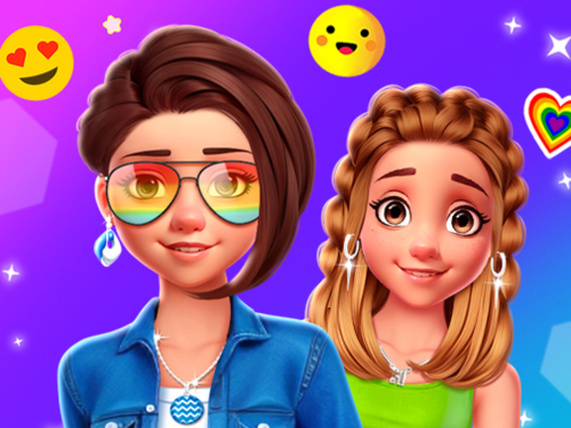 Игра Эстетический вызов знаменитостей онлайн