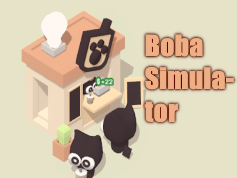 Игра Симулятор Бобы онлайн