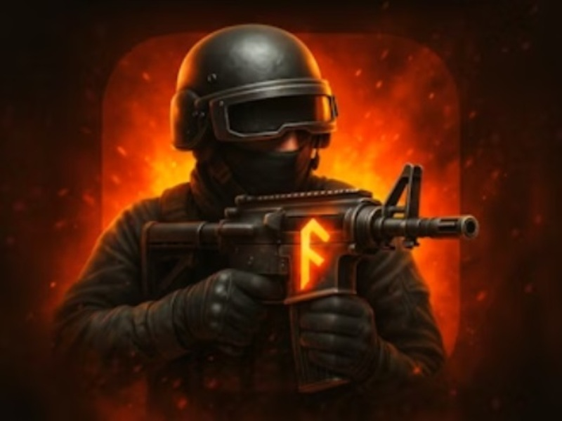 Игра Фраги онлайн