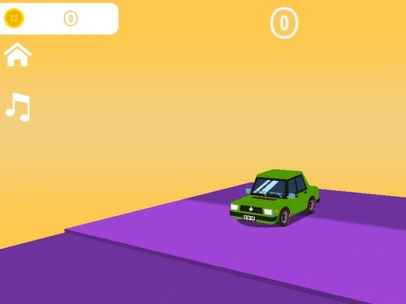 Игра Извилистые дороги онлайн