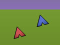 Игра Dual Mouse Eyecandy онлайн