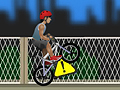 Игра BMX Pro Style онлайн