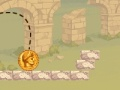 Игра Спрячь Цезаря онлайн