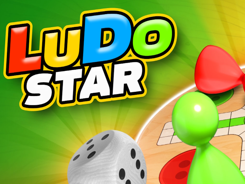 Игра Лудо Стар онлайн