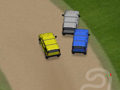Игра Hummer Rally Championship онлайн