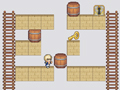 Игра Yoko Ruta онлайн