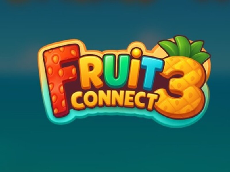 Игра Фруктовое соединение 3 онлайн