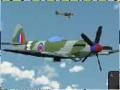 Игра Самолет fighter F-042 онлайн