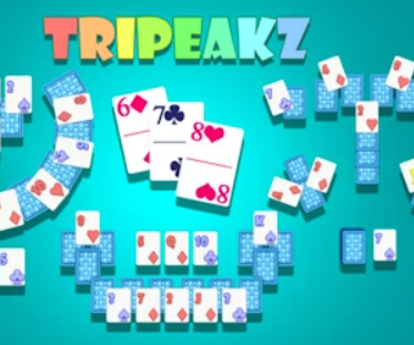 Игра Карточный Трипеказ! онлайн