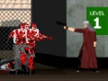 Игра Дьявольский Бег онлайн