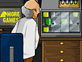 Игра Foreign Creature онлайн