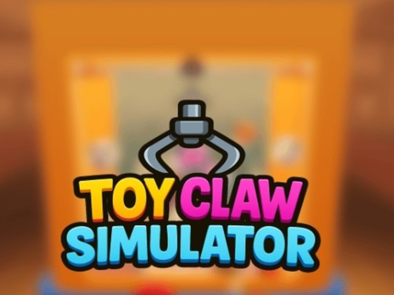 Игра Симулятор игрушечного когтя онлайн