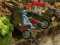 Игра Эктрим в горах онлайн