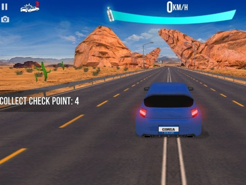 Игра Легенды Корсы онлайн