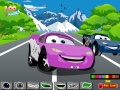Игра Молния McKing онлайн