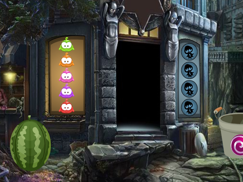 Игра Классическая лошадка-качалка онлайн