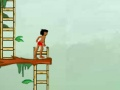 Игра Книга джунглей 2: приключения в джунглях  онлайн