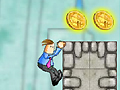 Игра Офисный бегун онлайн