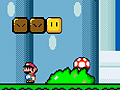 Игра Monoliths Mario World онлайн