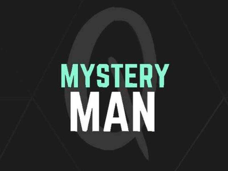 Игра Таинственный человек онлайн