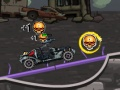 Игра Мертвый рай онлайн