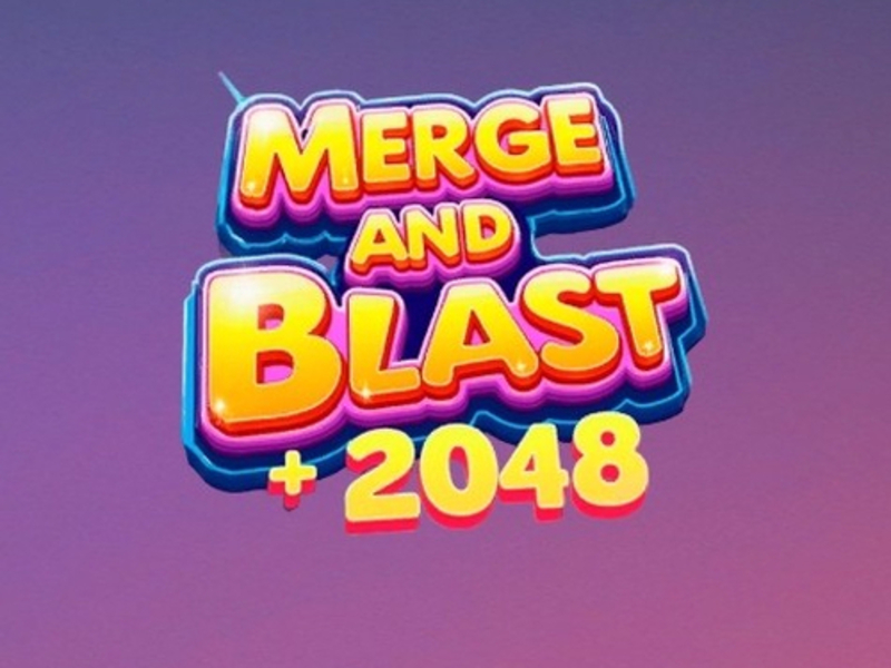 Игра Слияние и взрыв 2048 онлайн