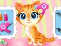 Игра Салон красоты домашних животных онлайн