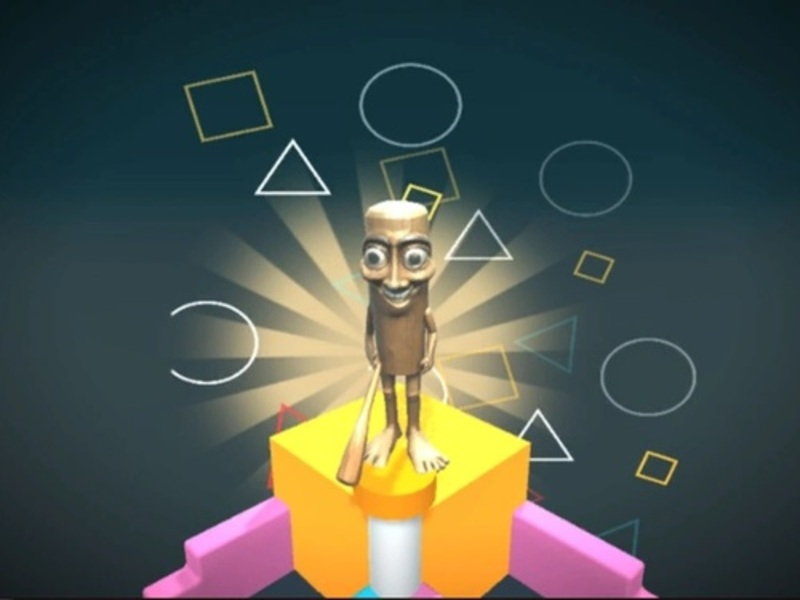 Игра Тунг Тунг Сахур Переверни или умри онлайн