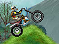 Игра Nuclear Bike онлайн
