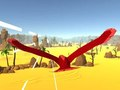 Игра Полет птицы онлайн