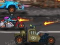 Игра Мертвый рай 2 онлайн