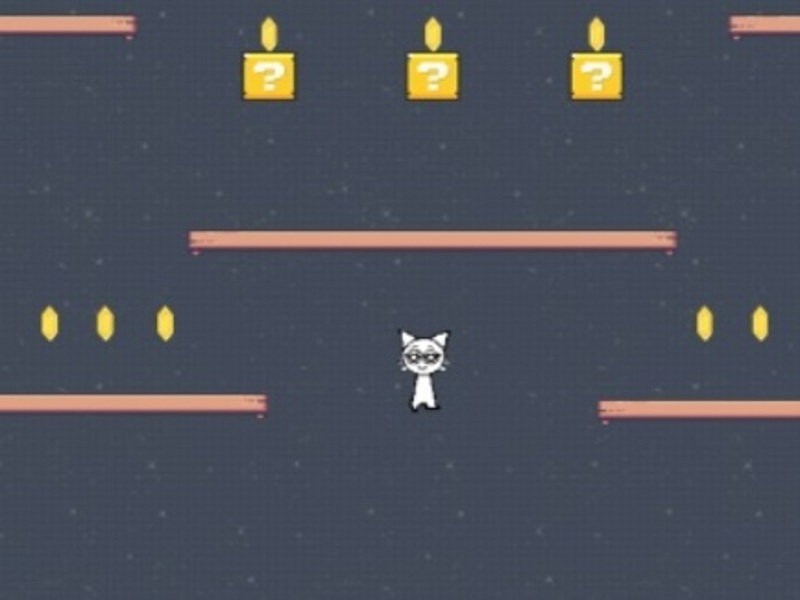Игра Приключения Спрунки: Прыжки онлайн