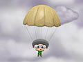 Игра Chute Academy онлайн