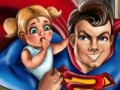 Игра Супермен - человек из стали онлайн