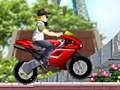 Игра Uphill Rush 3 онлайн