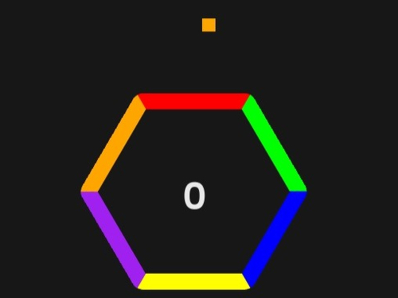 Игра Гекса сдвиг онлайн