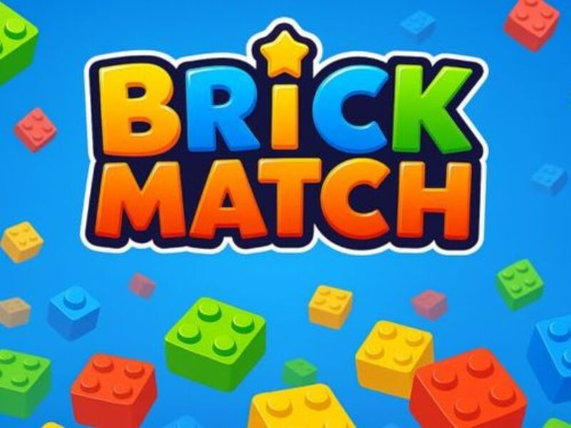 Игра Кирпичный матч онлайн