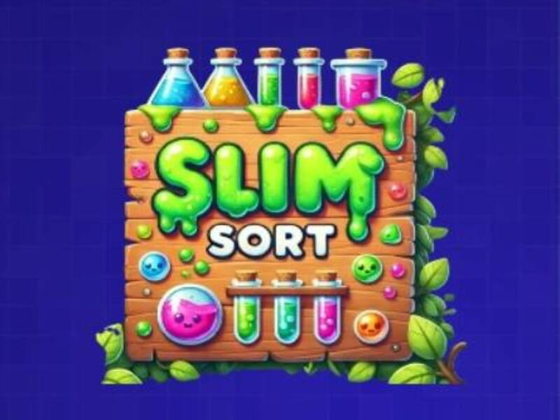 Игра Тонкая сортировка онлайн